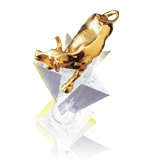 Golden Bull Award Golden Bull Award